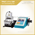 auto -clamp for wax injectors wax mold injection machine jewelry equipment and machines